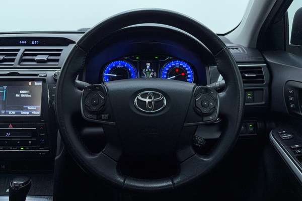 2017 Toyota Aurion Presara GSV50R