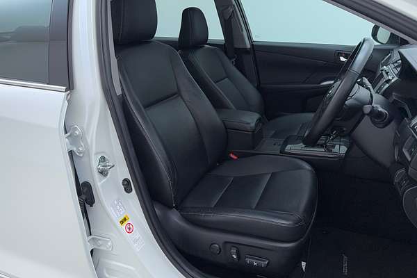 2017 Toyota Aurion Presara GSV50R