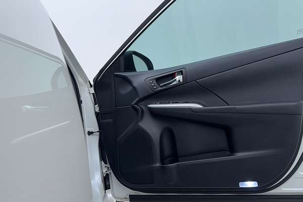 2017 Toyota Aurion Presara GSV50R