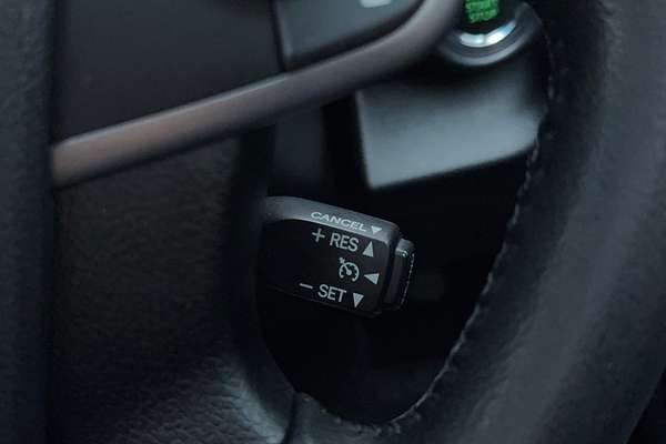 2017 Toyota Aurion Presara GSV50R