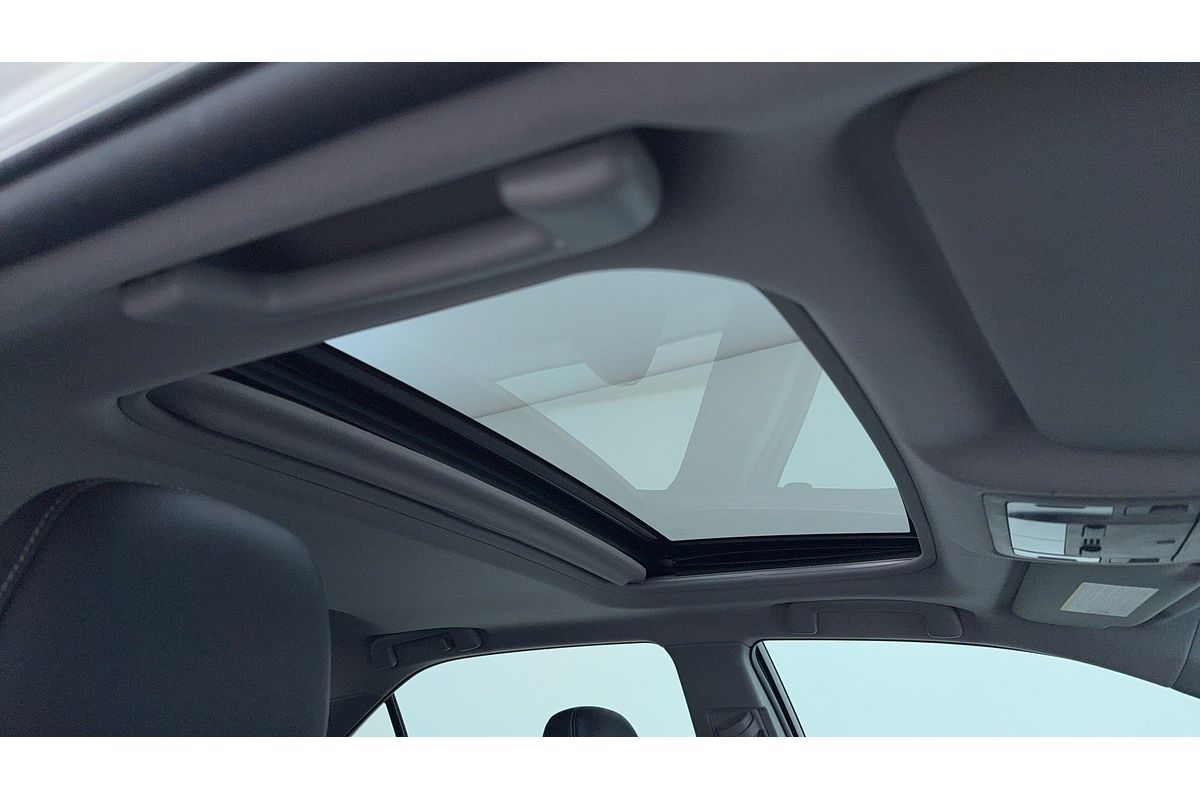 2017 Toyota Aurion Presara GSV50R