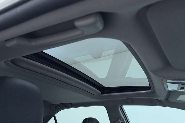 2017 Toyota Aurion Presara GSV50R