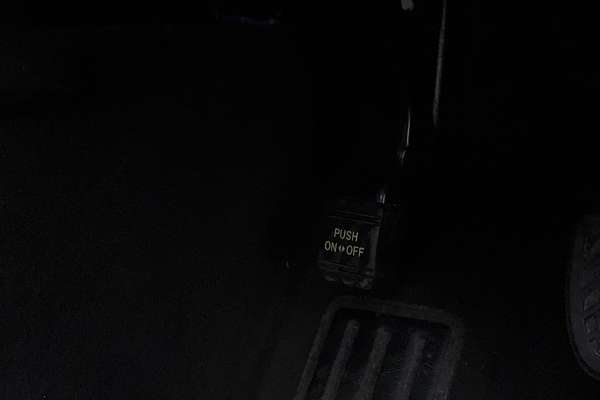 2017 Toyota Aurion Presara GSV50R