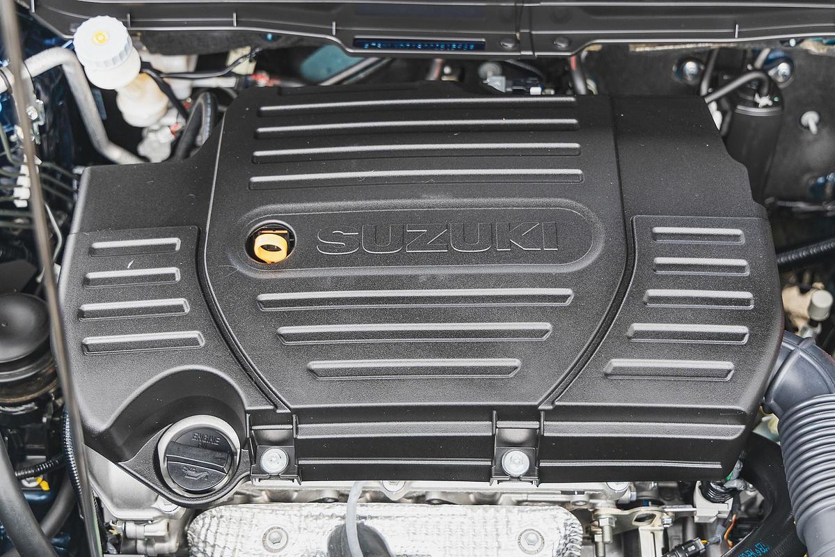 2023 Suzuki Vitara Limited Edition LY Series II