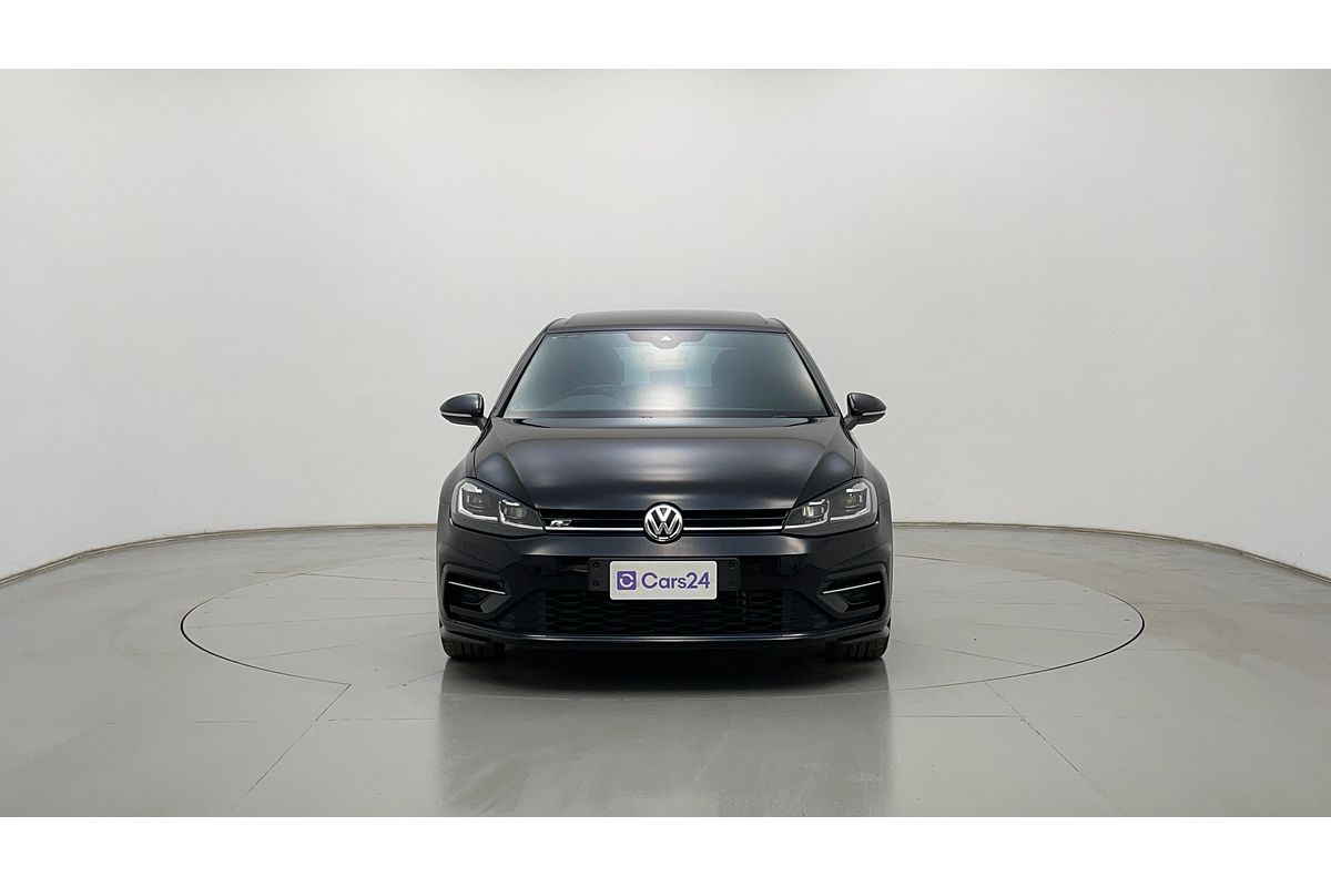 2017 Volkswagen Golf 110TSI Highline 7.5