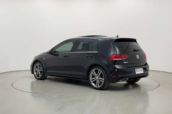 2017 Volkswagen Golf 110TSI Highline 7.5