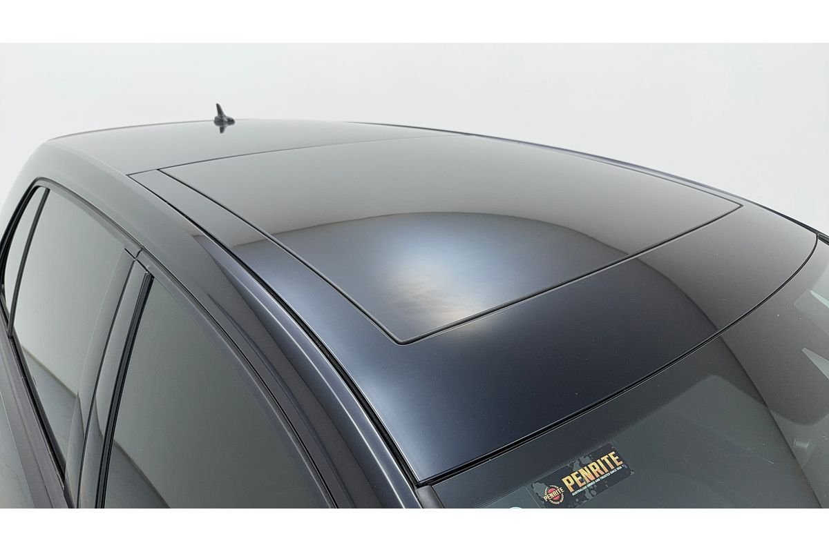 2017 Volkswagen Golf 110TSI Highline 7.5