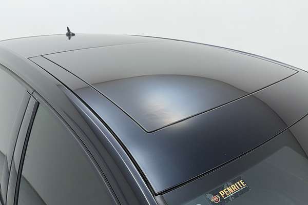 2017 Volkswagen Golf 110TSI Highline 7.5