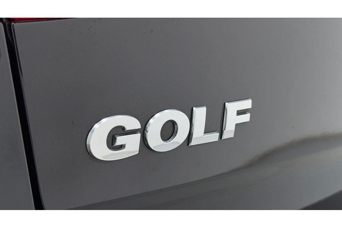 2017 Volkswagen Golf 110TSI Highline 7.5