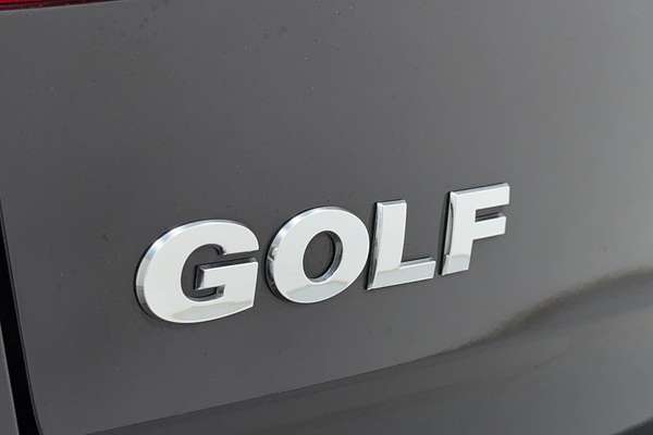 2017 Volkswagen Golf 110TSI Highline 7.5