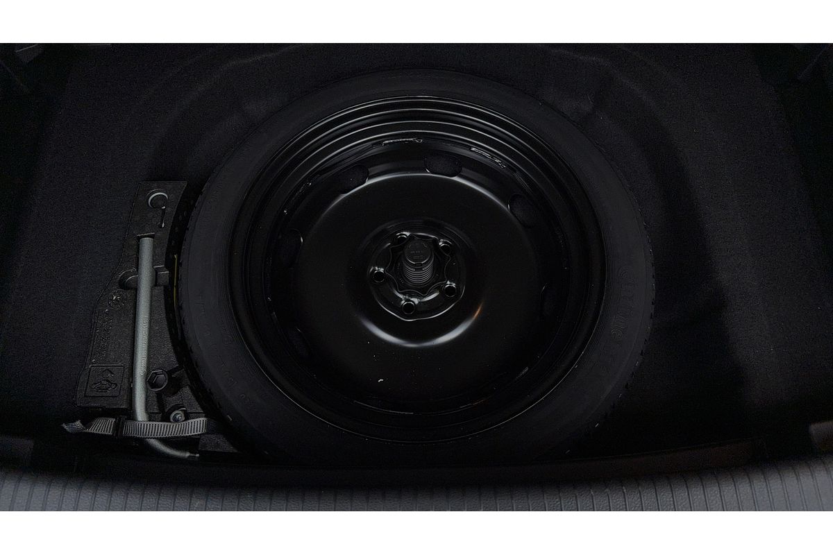 2017 Volkswagen Golf 110TSI Highline 7.5