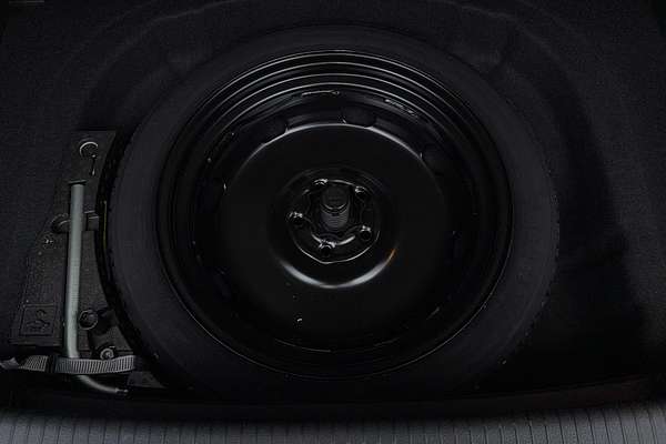 2017 Volkswagen Golf 110TSI Highline 7.5