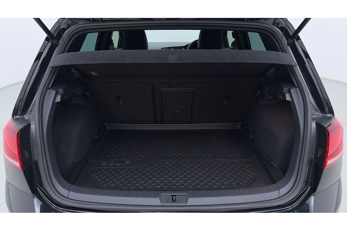 2017 Volkswagen Golf 110TSI Highline 7.5