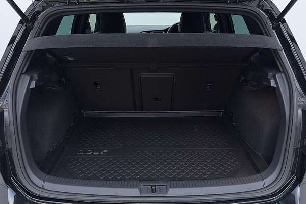 2017 Volkswagen Golf 110TSI Highline 7.5