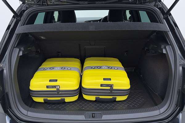 2017 Volkswagen Golf 110TSI Highline 7.5