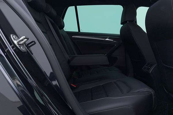 2017 Volkswagen Golf 110TSI Highline 7.5