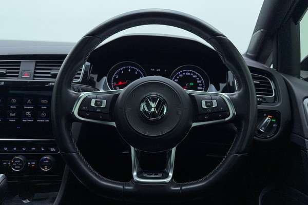 2017 Volkswagen Golf 110TSI Highline 7.5
