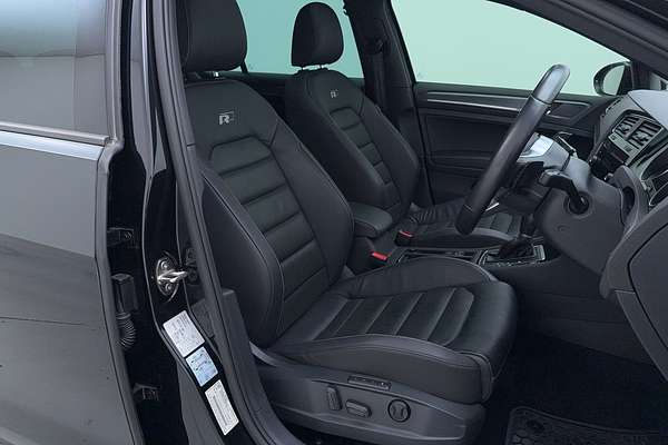 2017 Volkswagen Golf 110TSI Highline 7.5