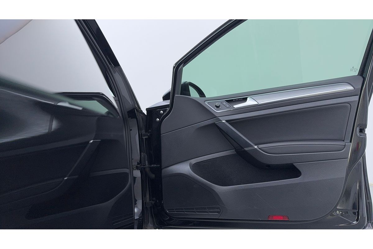 2017 Volkswagen Golf 110TSI Highline 7.5