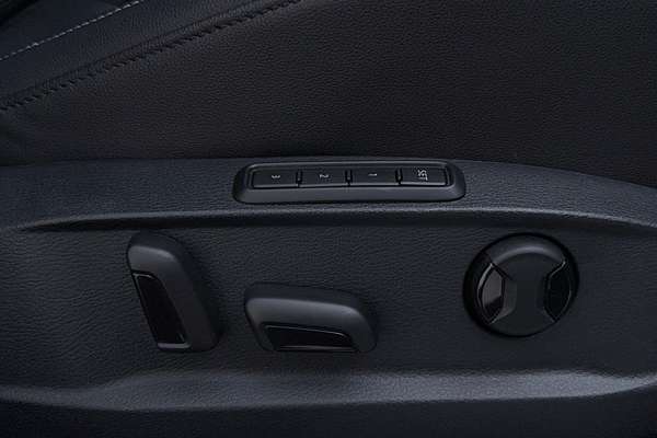 2017 Volkswagen Golf 110TSI Highline 7.5