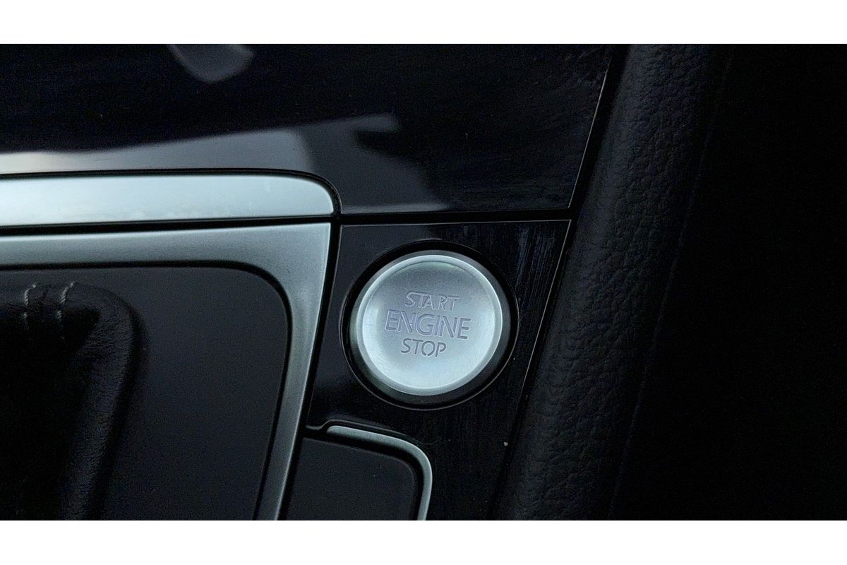 2017 Volkswagen Golf 110TSI Highline 7.5