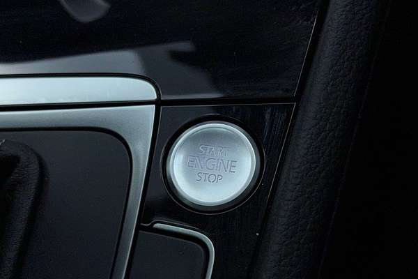 2017 Volkswagen Golf 110TSI Highline 7.5