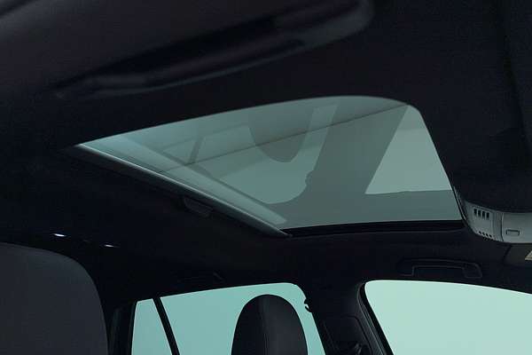 2017 Volkswagen Golf 110TSI Highline 7.5