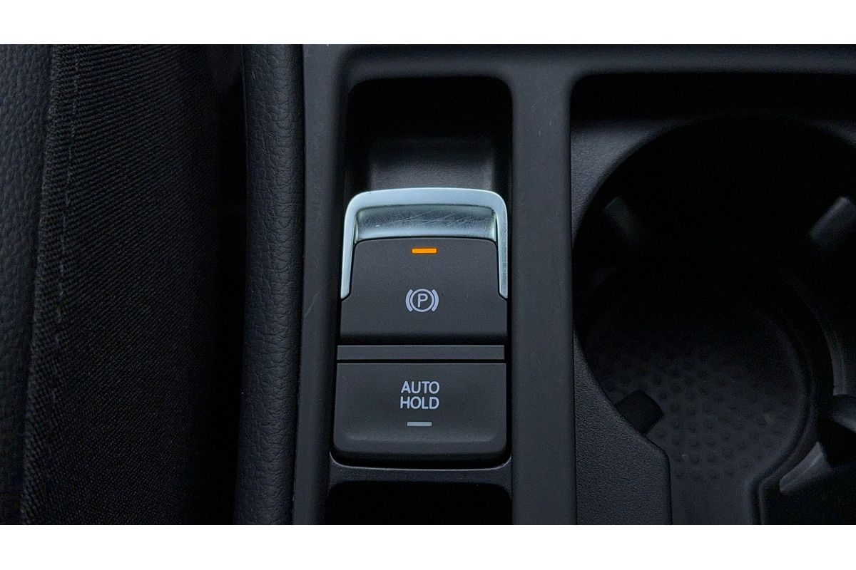 2017 Volkswagen Golf 110TSI Highline 7.5