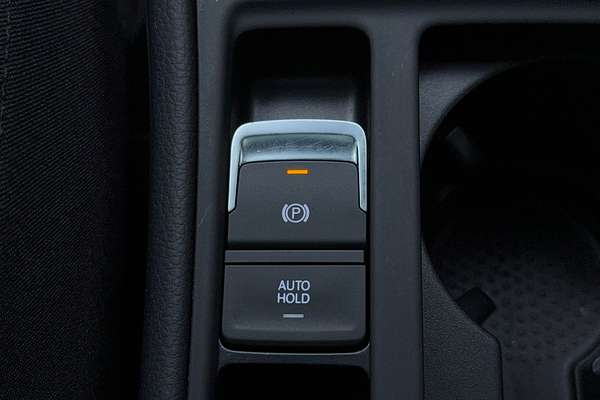 2017 Volkswagen Golf 110TSI Highline 7.5