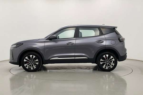 2025 Chery Tiggo 4 Pro Ultimate