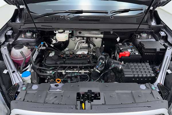 2025 Chery Tiggo 4 Pro Ultimate