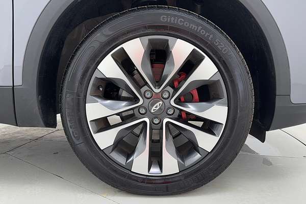 2025 Chery Tiggo 4 Pro Ultimate