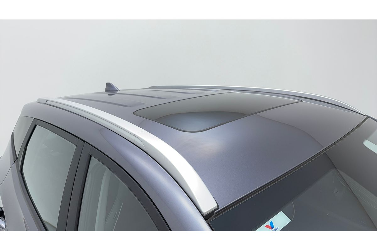 2025 Chery Tiggo 4 Pro Ultimate