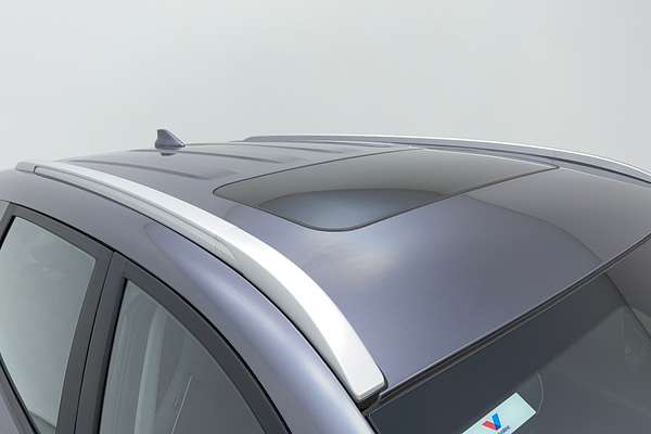 2025 Chery Tiggo 4 Pro Ultimate