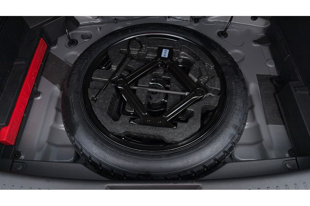 2025 Chery Tiggo 4 Pro Ultimate