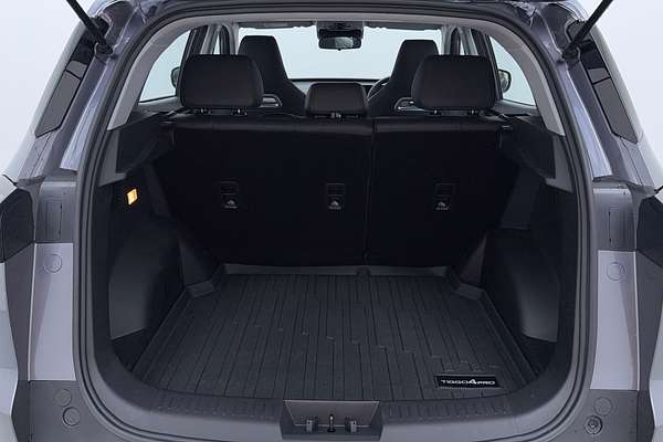 2025 Chery Tiggo 4 Pro Ultimate