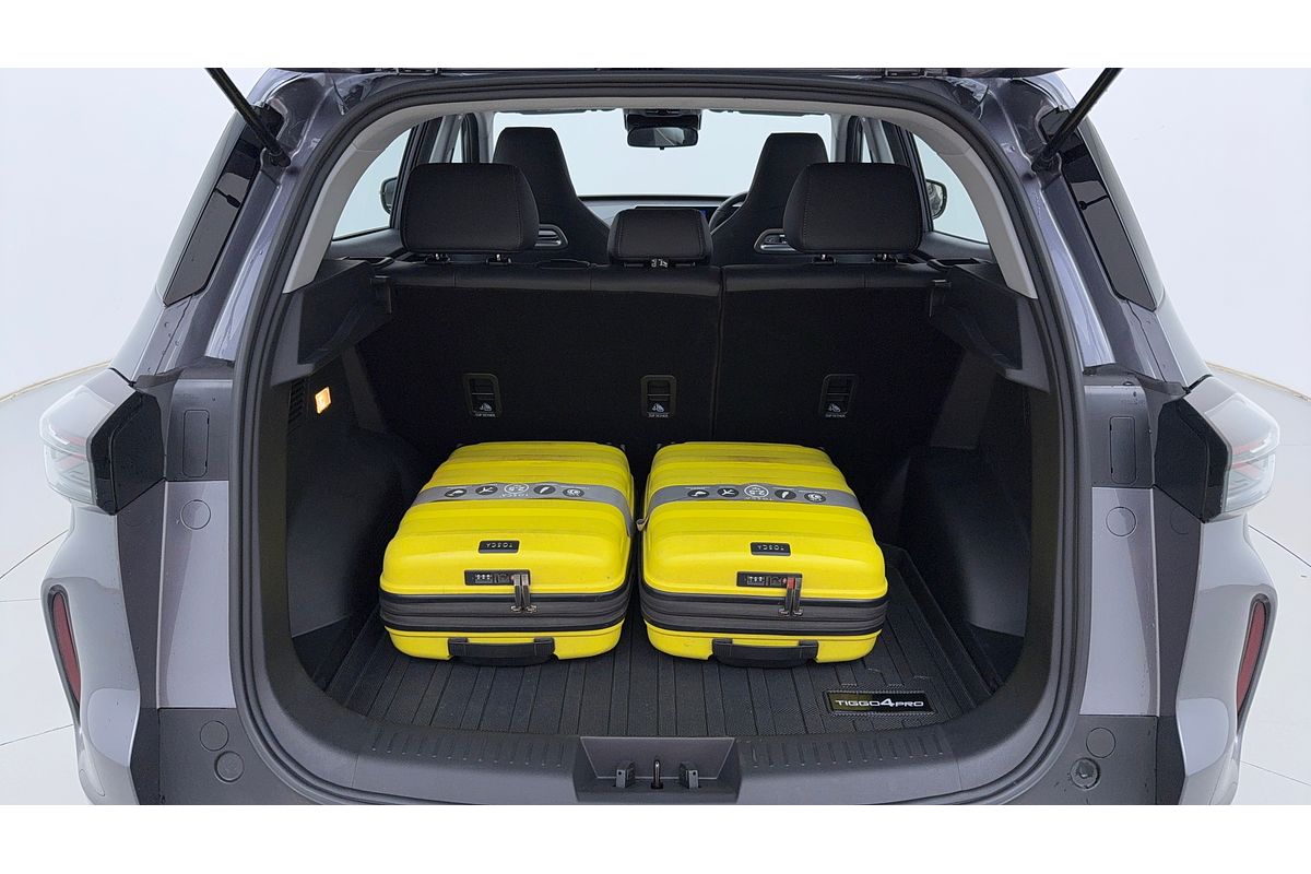 2025 Chery Tiggo 4 Pro Ultimate