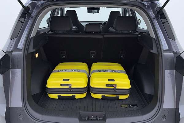 2025 Chery Tiggo 4 Pro Ultimate