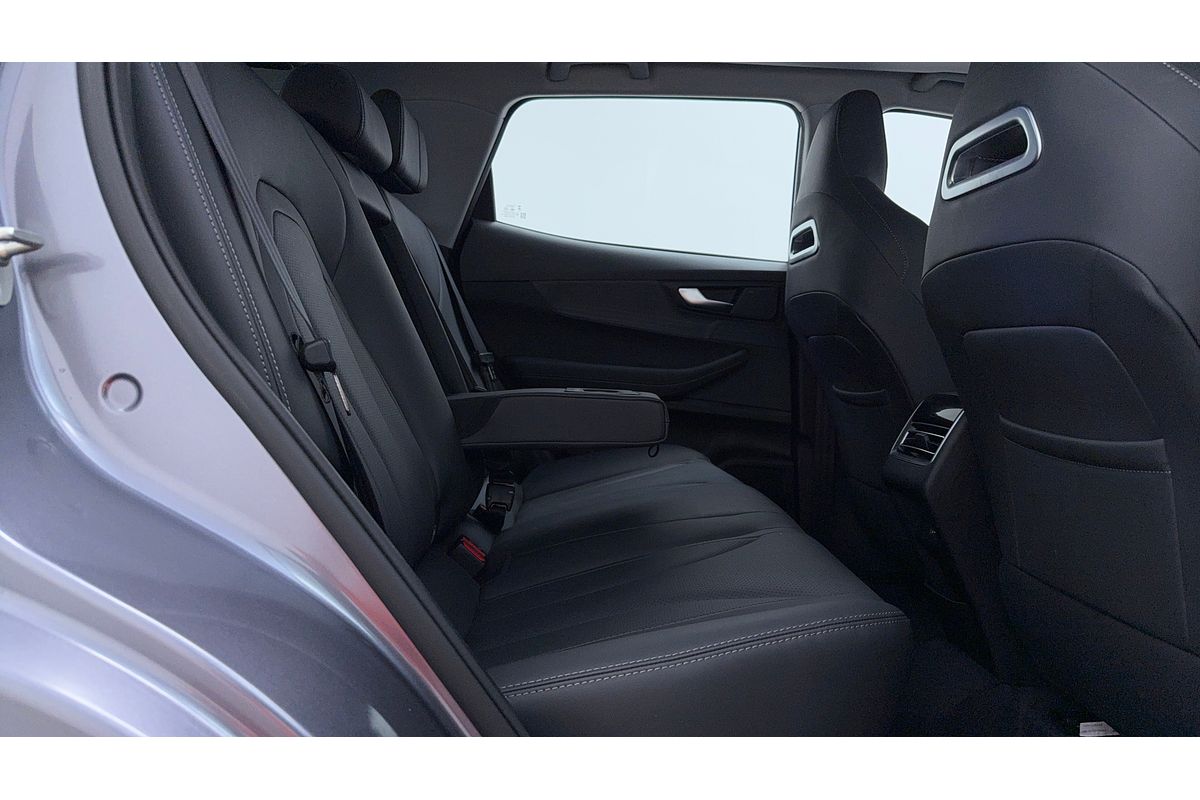 2025 Chery Tiggo 4 Pro Ultimate