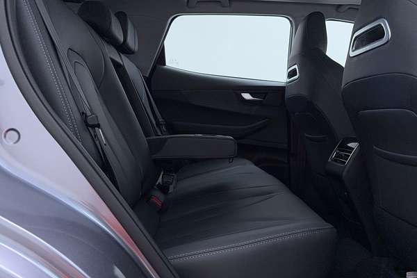 2025 Chery Tiggo 4 Pro Ultimate