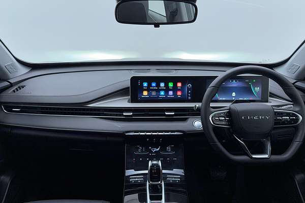 2025 Chery Tiggo 4 Pro Ultimate