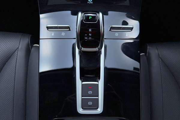 2025 Chery Tiggo 4 Pro Ultimate