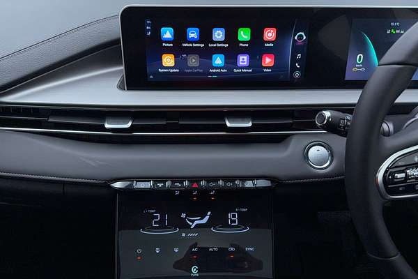 2025 Chery Tiggo 4 Pro Ultimate