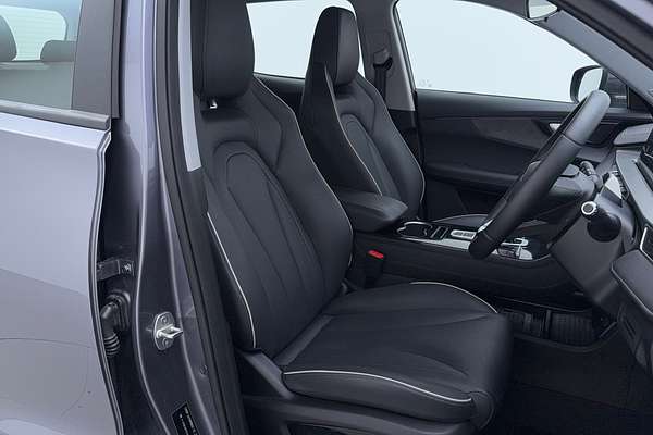 2025 Chery Tiggo 4 Pro Ultimate