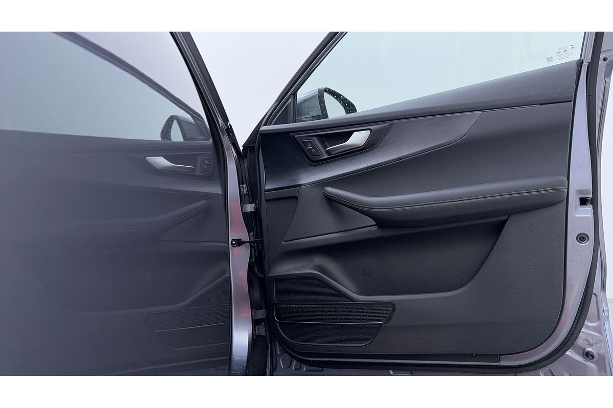 2025 Chery Tiggo 4 Pro Ultimate