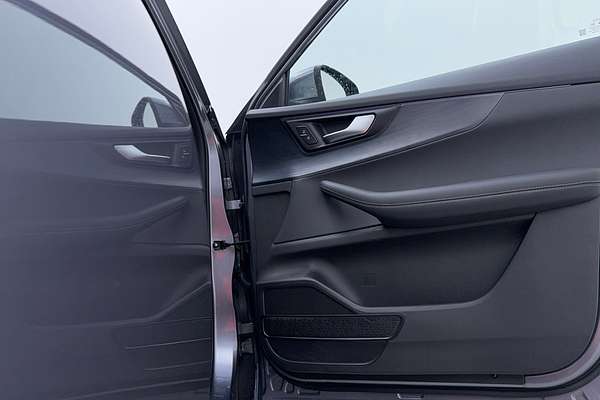 2025 Chery Tiggo 4 Pro Ultimate