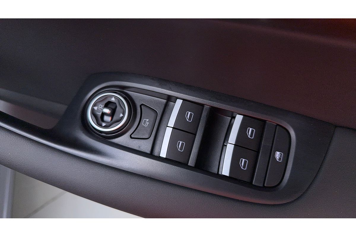 2025 Chery Tiggo 4 Pro Ultimate