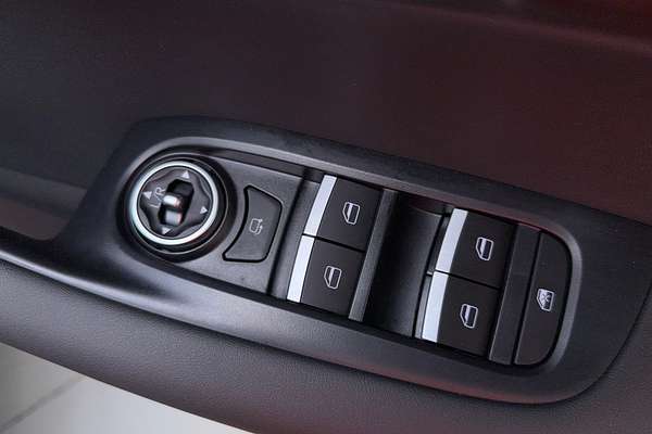 2025 Chery Tiggo 4 Pro Ultimate