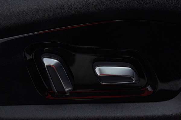 2025 Chery Tiggo 4 Pro Ultimate