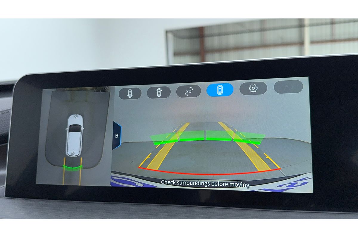 2025 Chery Tiggo 4 Pro Ultimate